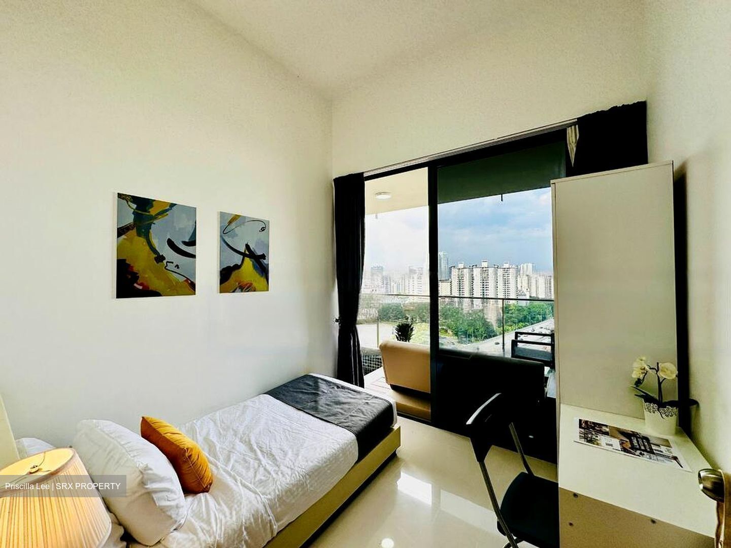 Forte Suites (D8), Apartment #469148481